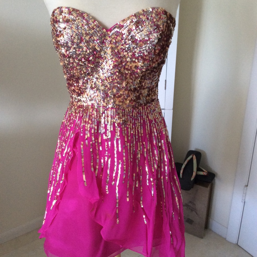 Sherri Hill New